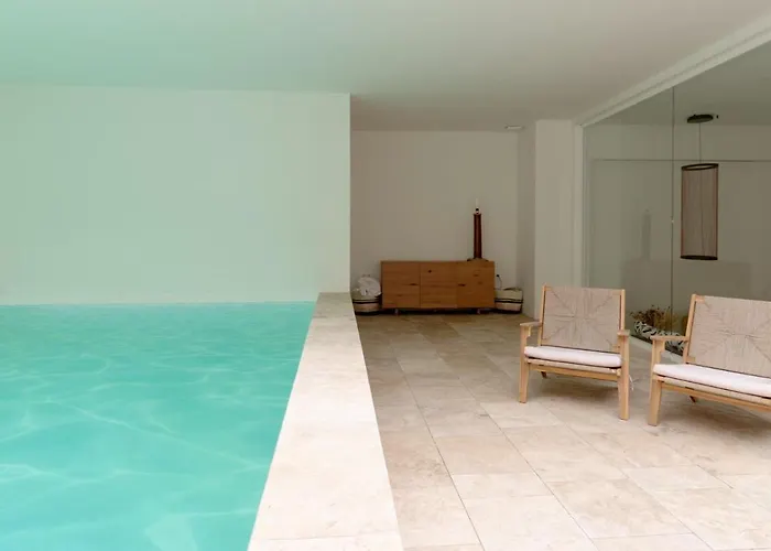 Hotel Viento10